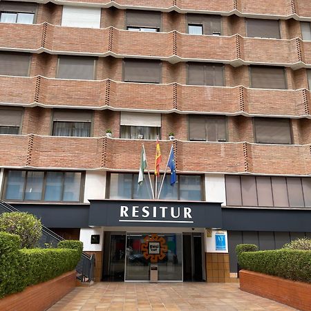Resitur Luxury Suit 514 Seville Ngoại thất bức ảnh