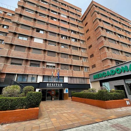 Resitur Luxury Suit 514 Seville Ngoại thất bức ảnh