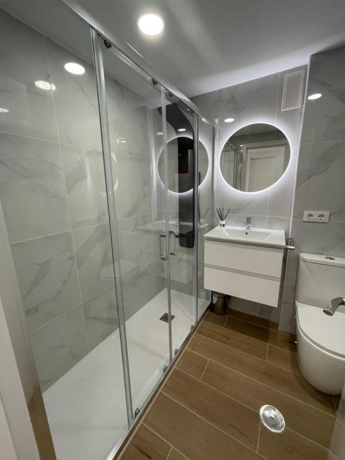 Resitur Luxury Suit 514 Seville Ngoại thất bức ảnh