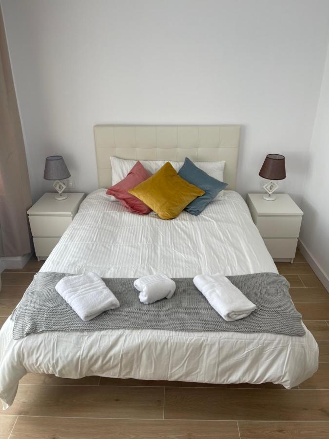 Resitur Luxury Suit 514 Seville Ngoại thất bức ảnh