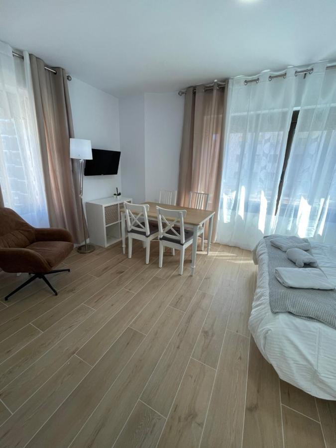 Resitur Luxury Suit 514 Seville Ngoại thất bức ảnh