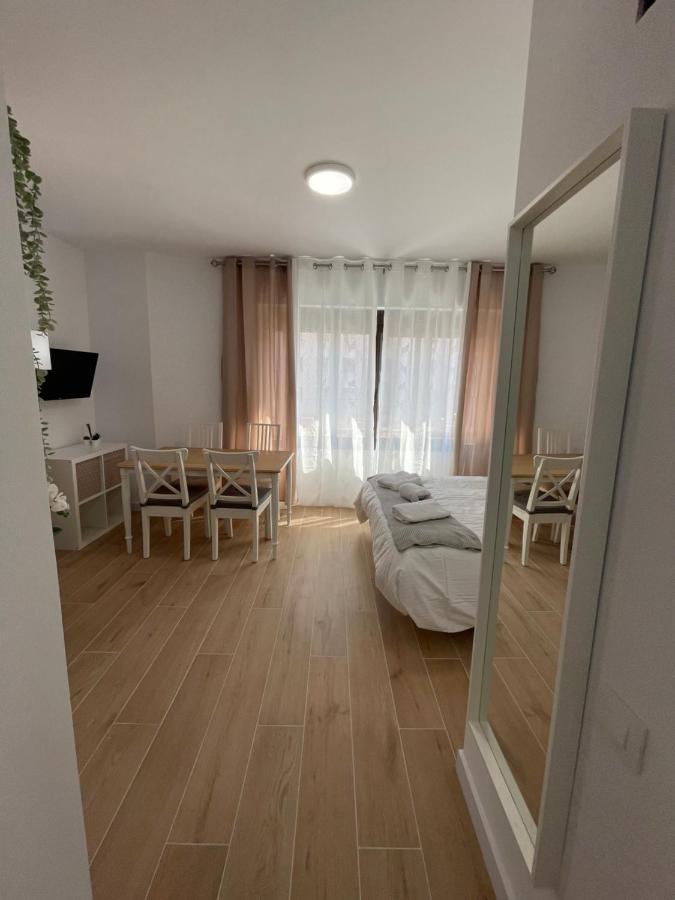 Resitur Luxury Suit 514 Seville Ngoại thất bức ảnh