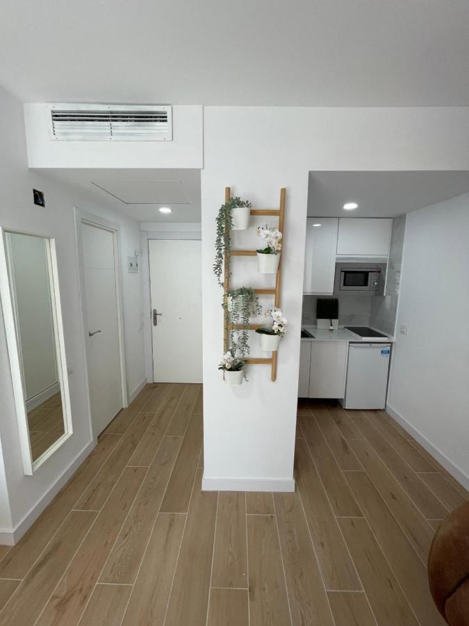 Resitur Luxury Suit 514 Seville Ngoại thất bức ảnh