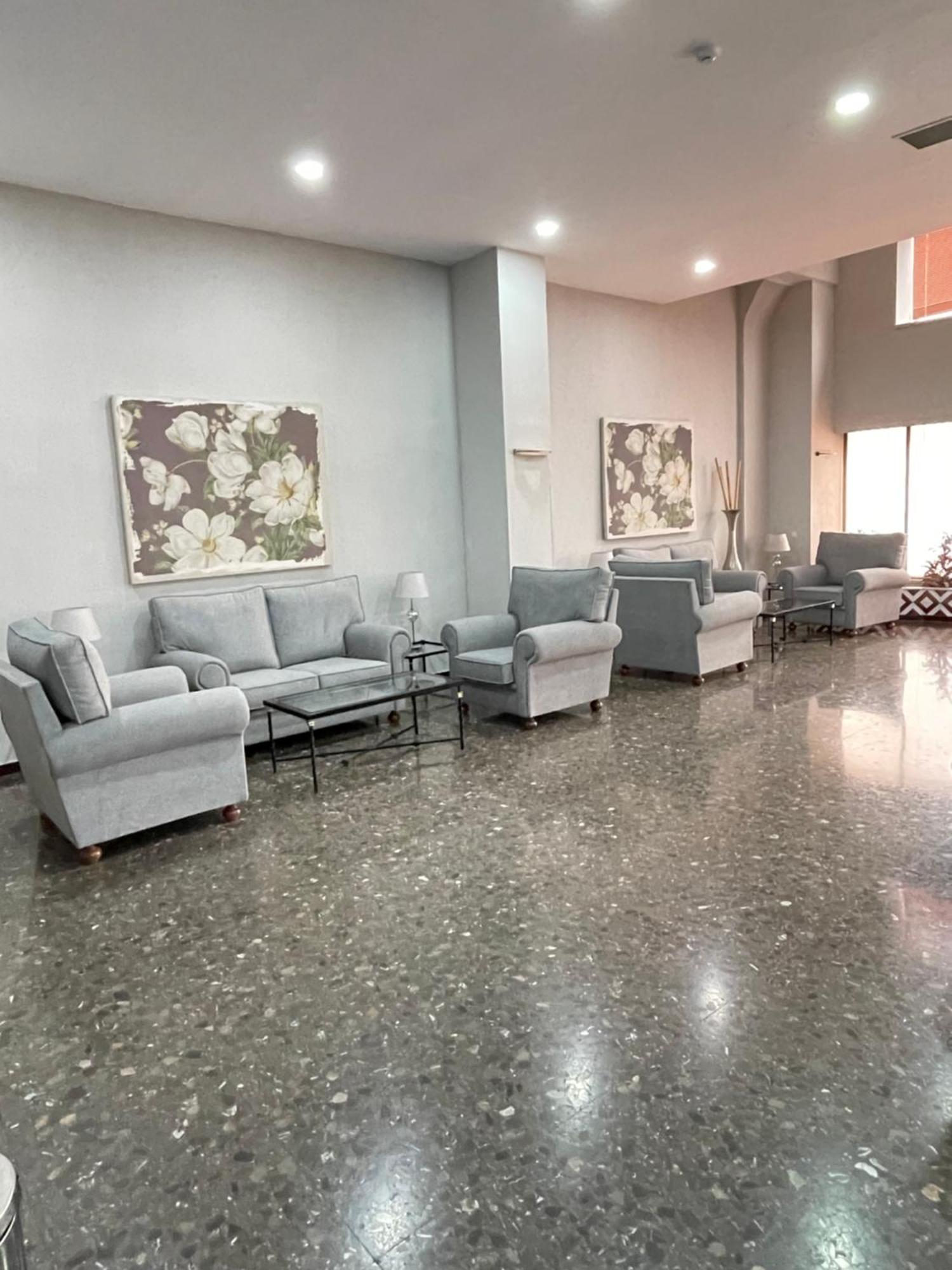 Resitur Luxury Suit 514 Seville Ngoại thất bức ảnh