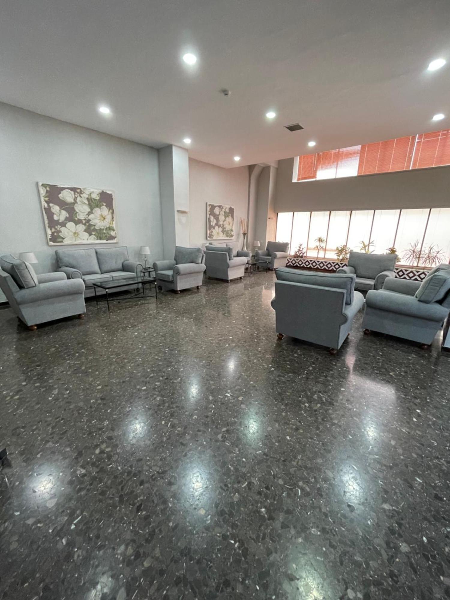Resitur Luxury Suit 514 Seville Ngoại thất bức ảnh